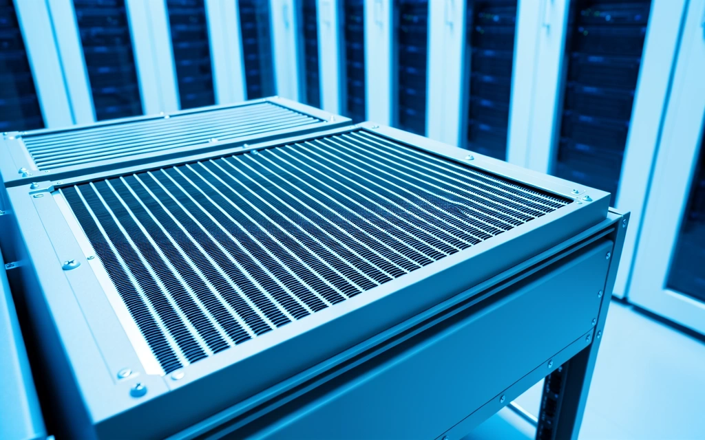 Technical infrastructure