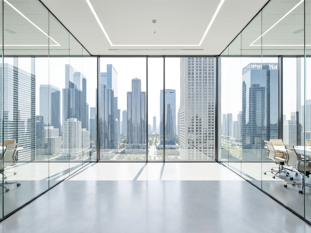 Consulting environment