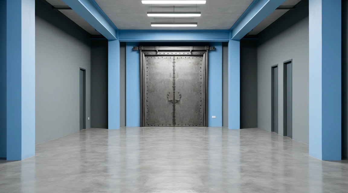 Strategic Entry Point