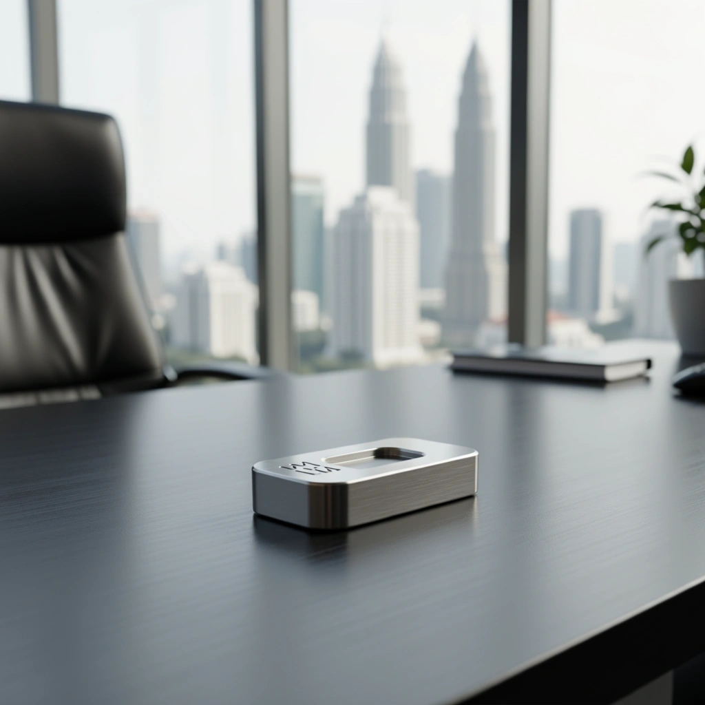 Data security infrastructure