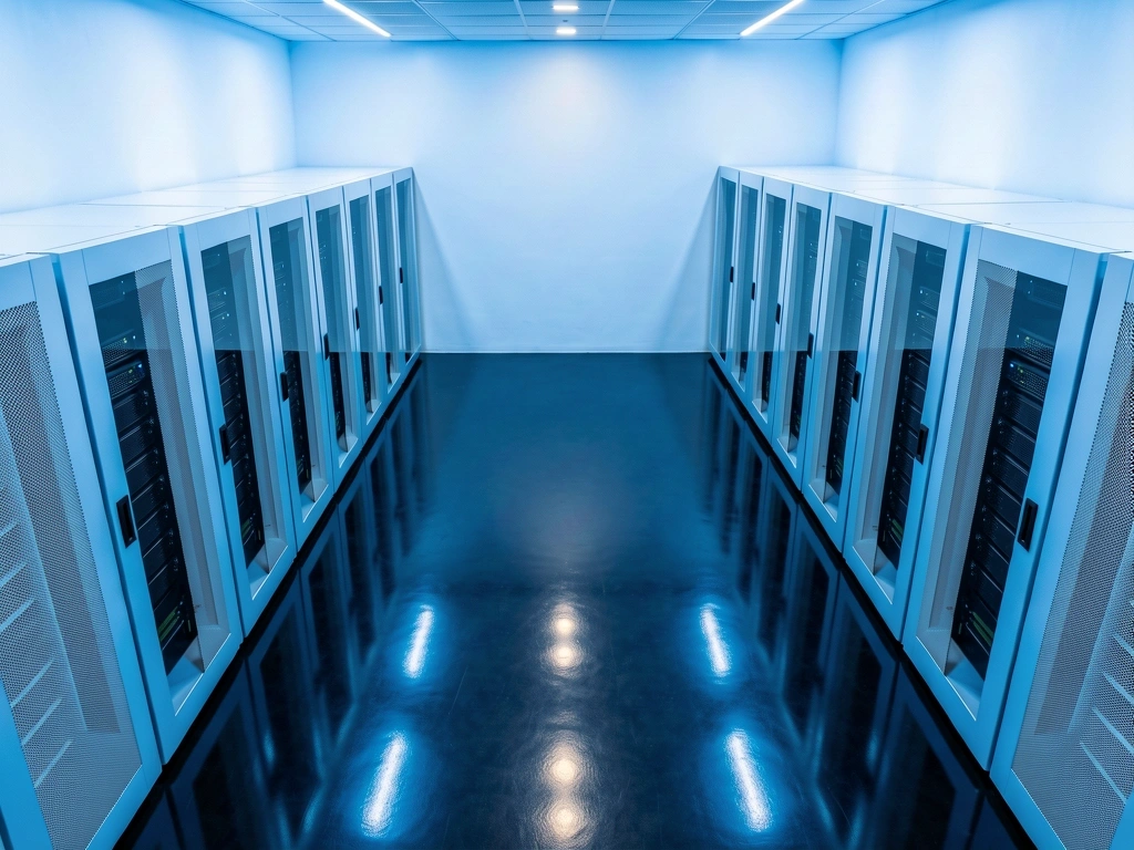 Secure data infrastructure