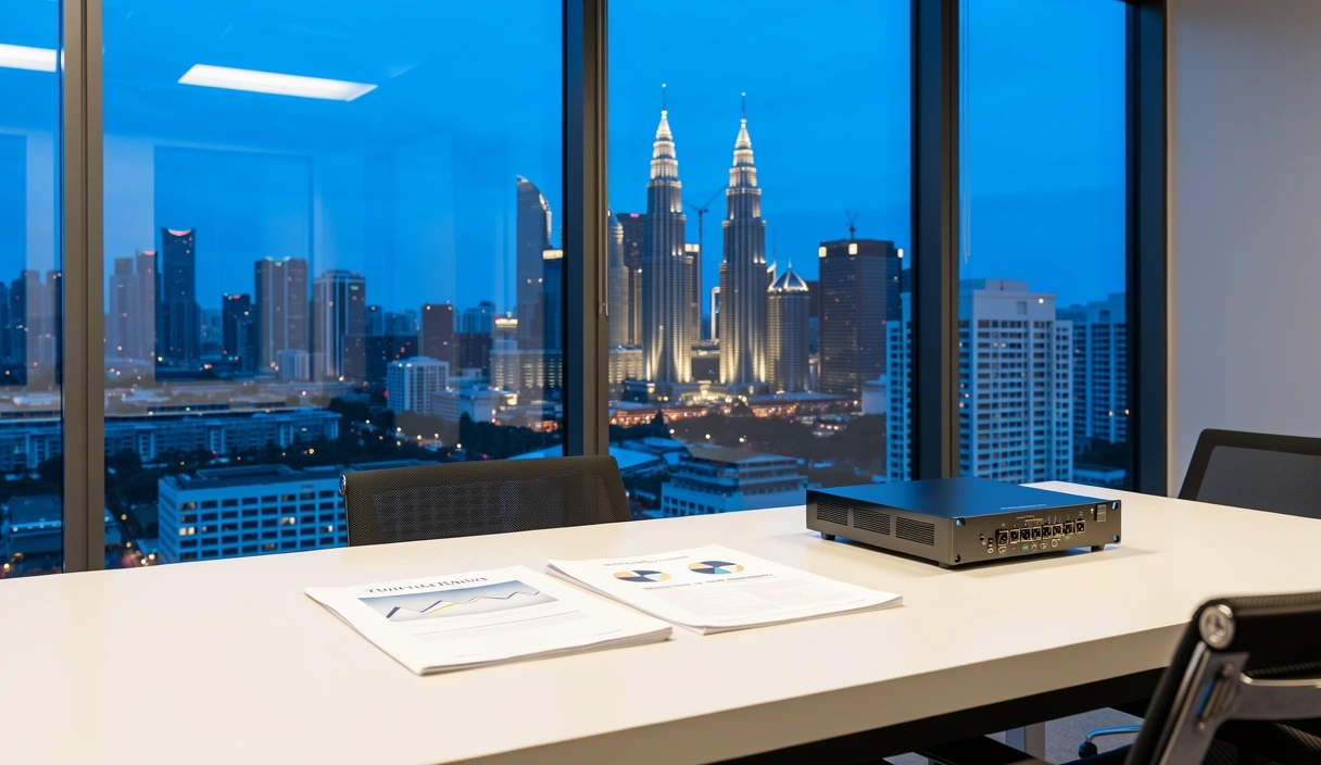 Strategic Environment